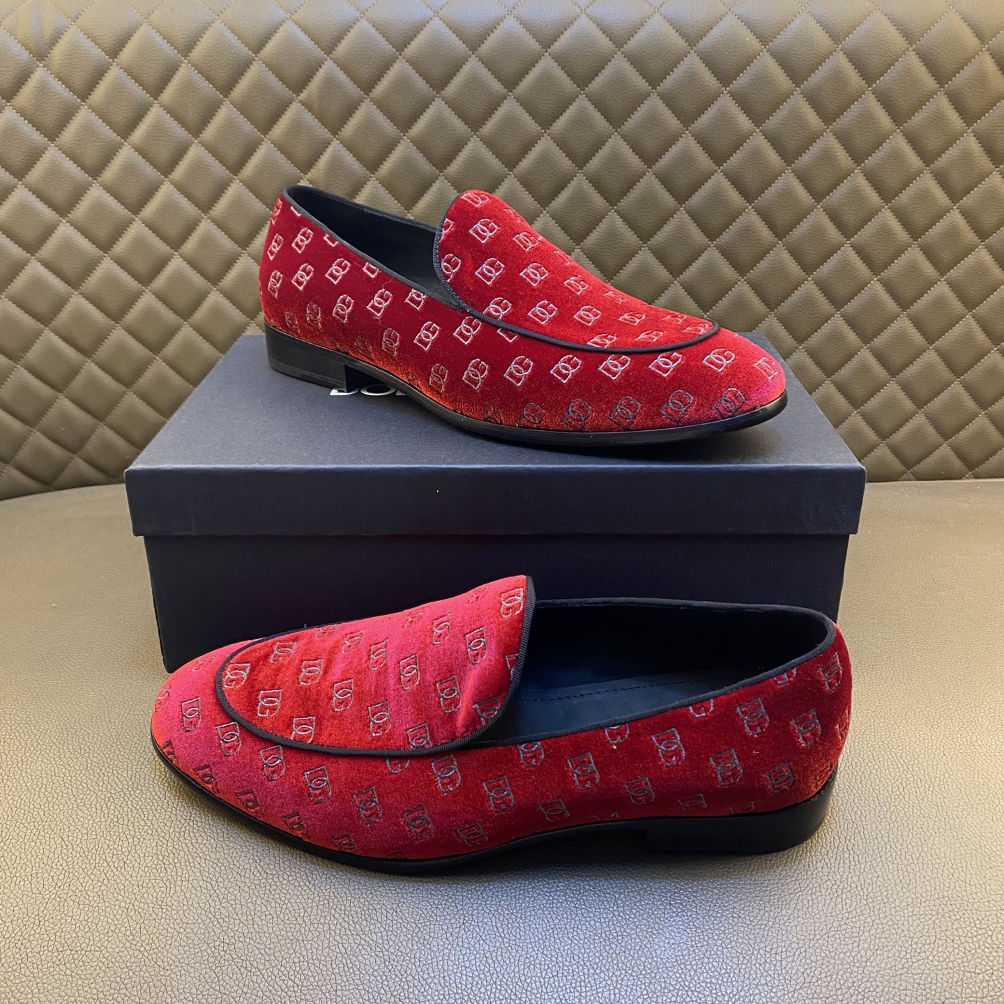 olce & Gabbana shoe
